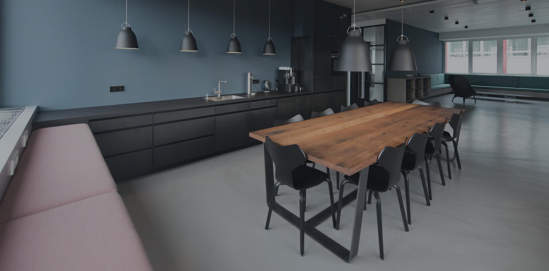 A Trusted Partner in Sustainable Property